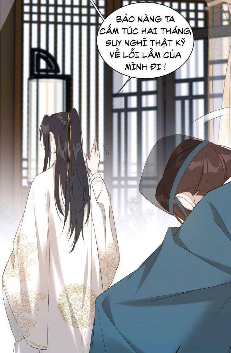 Hoàng Hậu Vô Đức Chapter 16 - 9