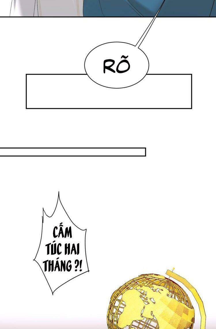 Hoàng Hậu Vô Đức Chapter 16 - 10