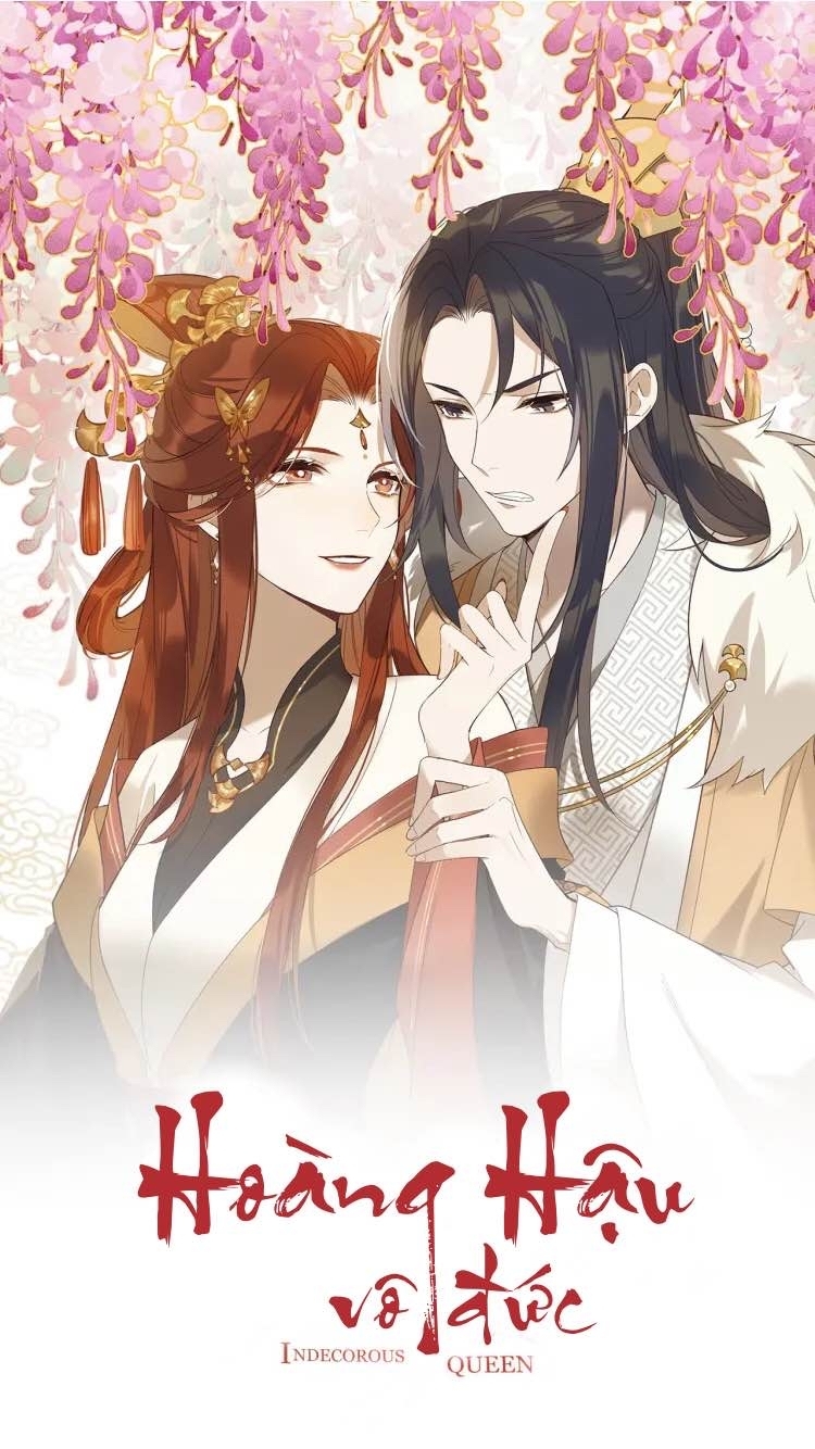 Hoàng Hậu Vô Đức Chapter 17 - 1