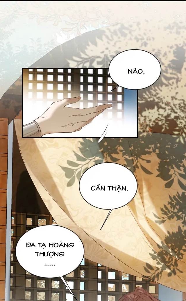 Hoàng Hậu Vô Đức Chapter 17 - 12