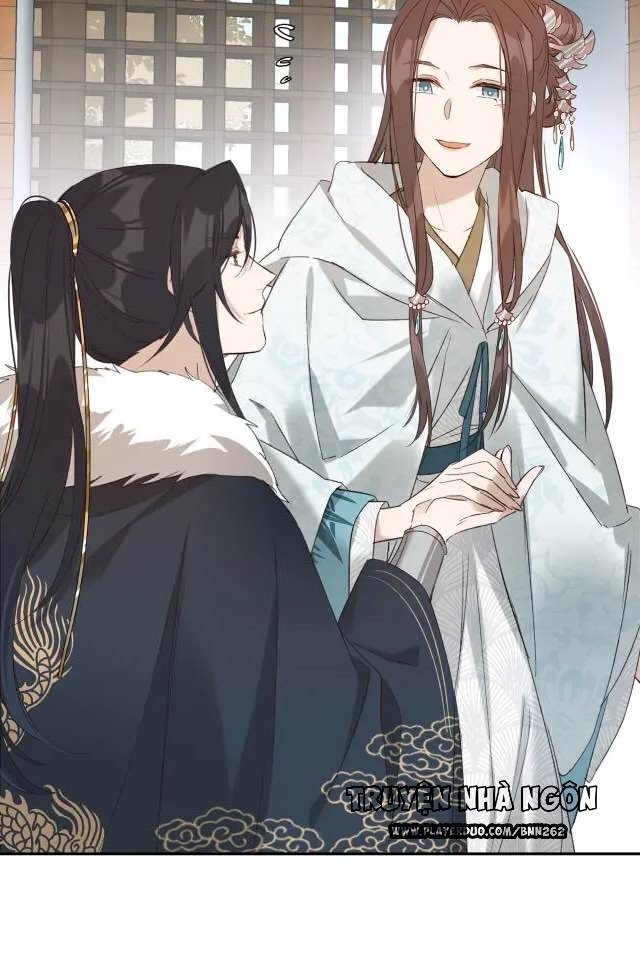 Hoàng Hậu Vô Đức Chapter 17 - 13