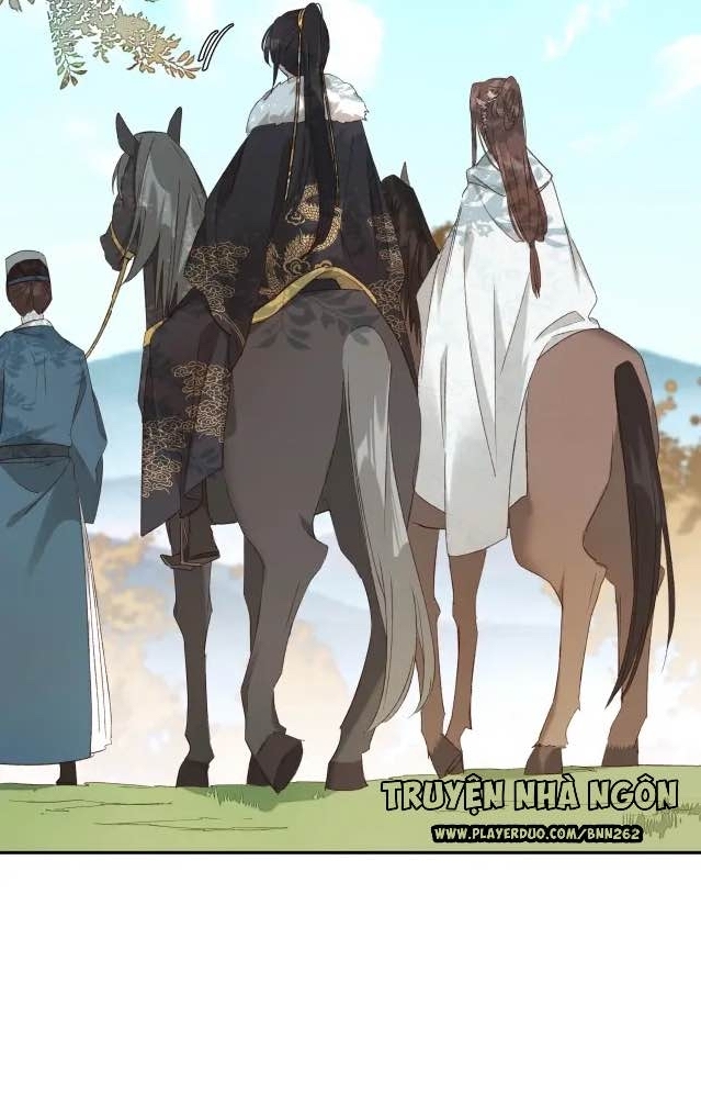 Hoàng Hậu Vô Đức Chapter 17 - 15