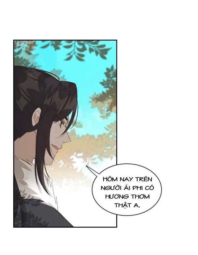 Hoàng Hậu Vô Đức Chapter 17 - 16