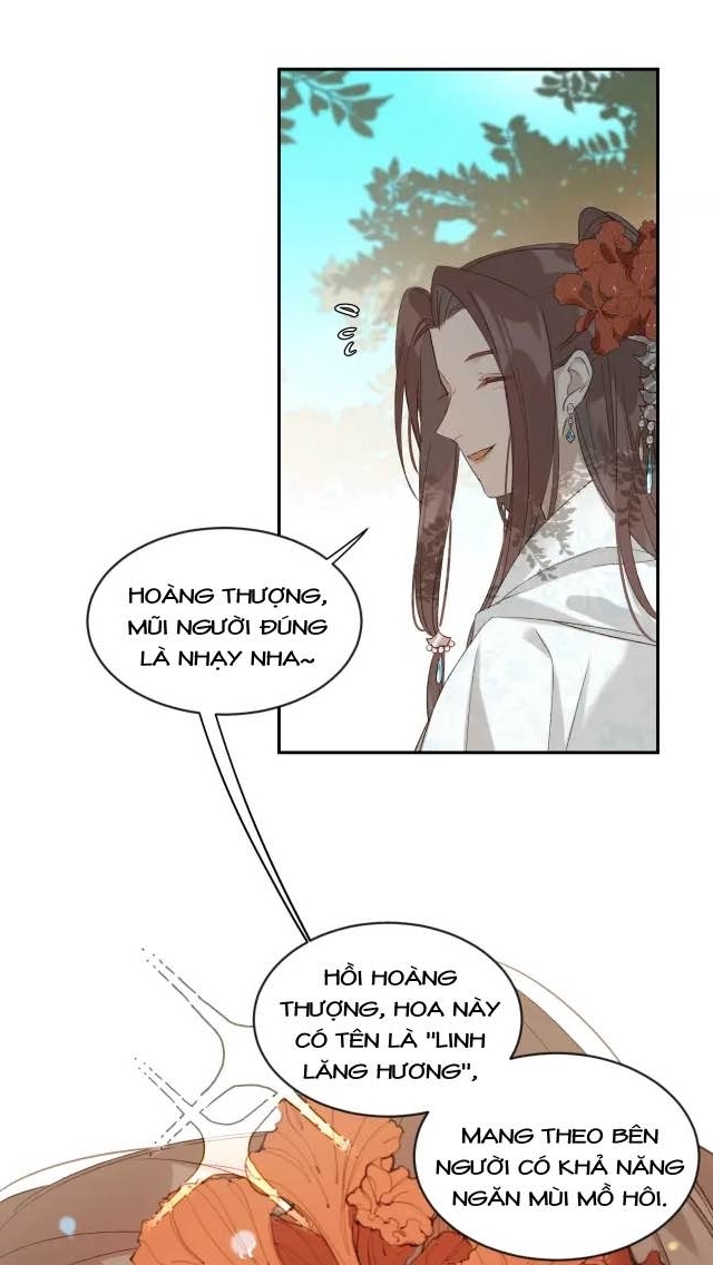 Hoàng Hậu Vô Đức Chapter 17 - 17