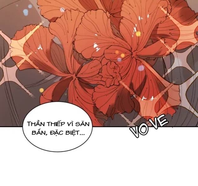 Hoàng Hậu Vô Đức Chapter 17 - 18