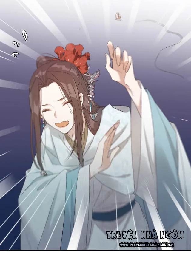 Hoàng Hậu Vô Đức Chapter 17 - 20