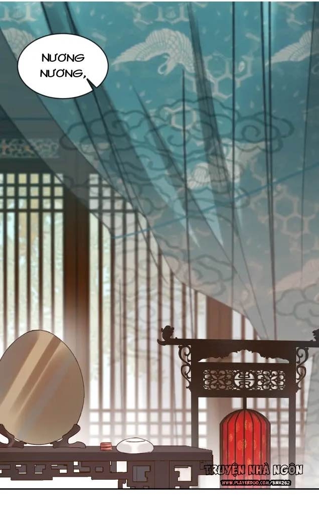 Hoàng Hậu Vô Đức Chapter 17 - 3