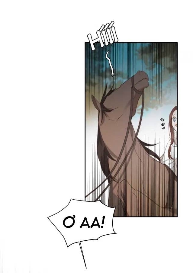 Hoàng Hậu Vô Đức Chapter 17 - 21