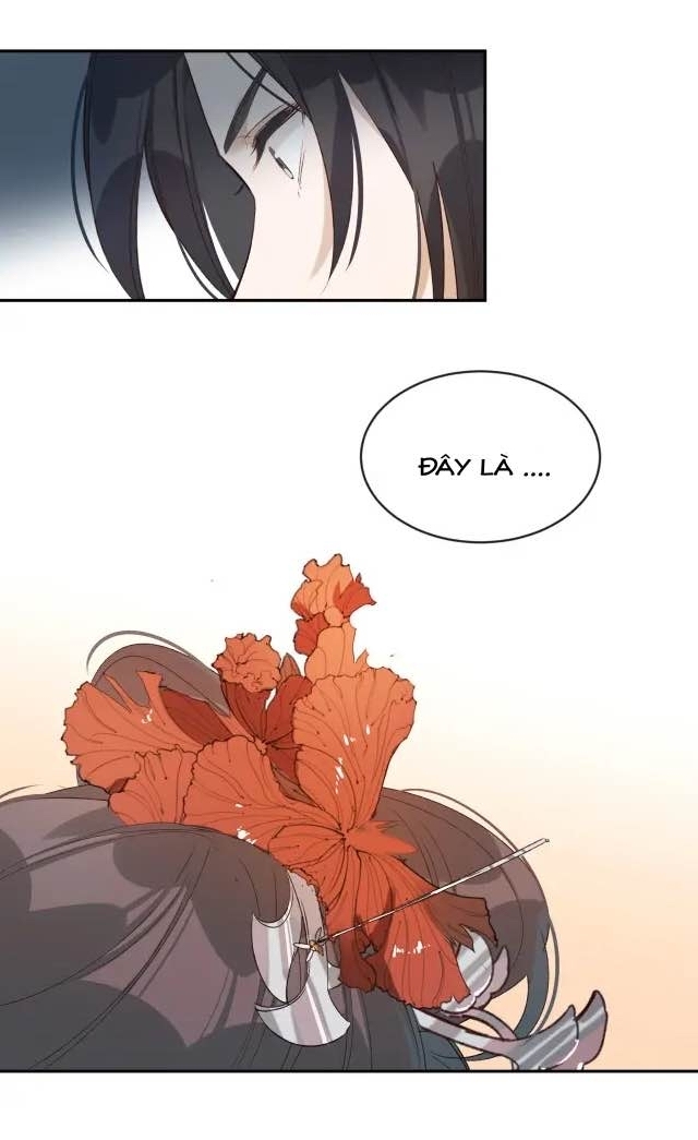 Hoàng Hậu Vô Đức Chapter 17 - 26