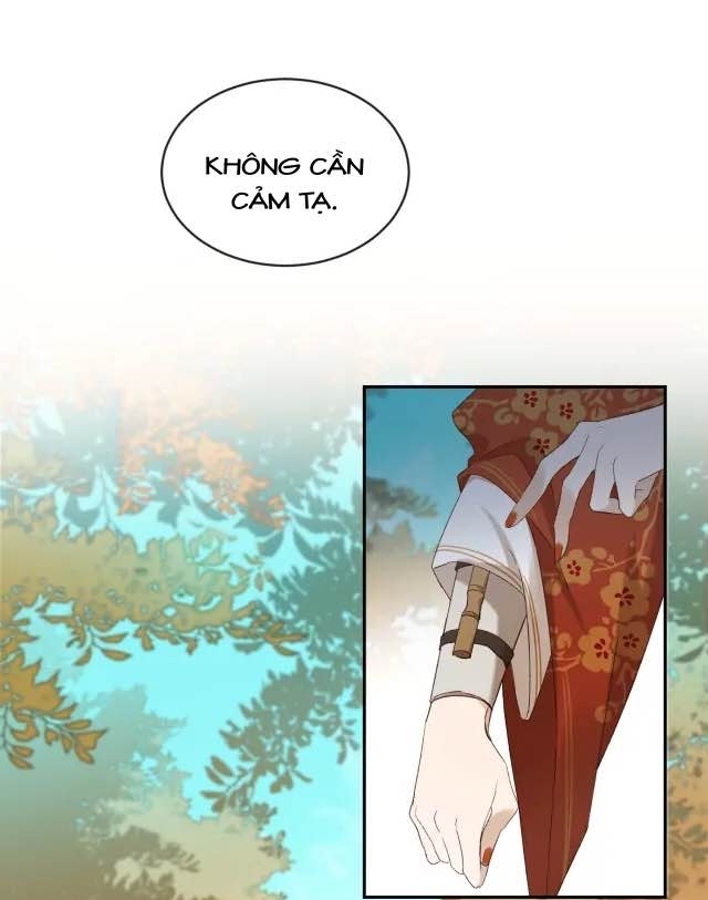 Hoàng Hậu Vô Đức Chapter 17 - 27