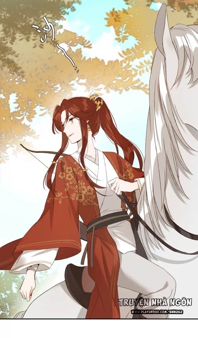 Hoàng Hậu Vô Đức Chapter 17 - 28