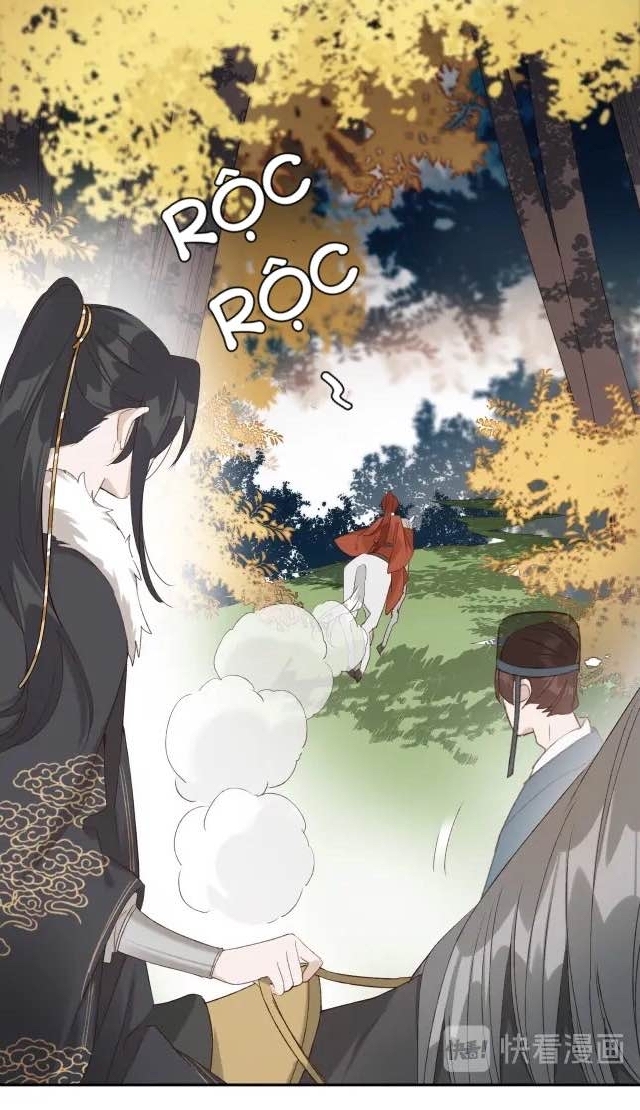 Hoàng Hậu Vô Đức Chapter 17 - 33