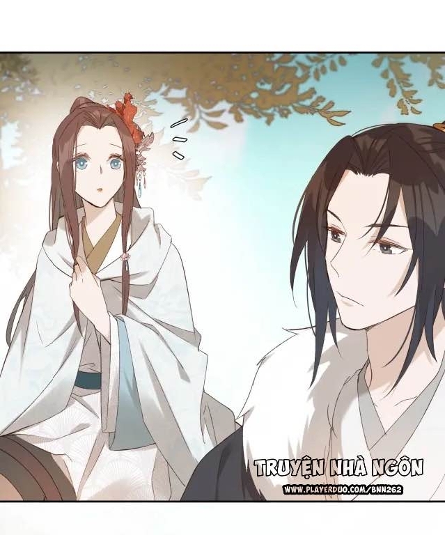 Hoàng Hậu Vô Đức Chapter 17 - 35