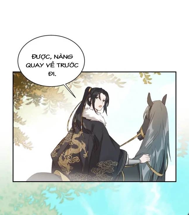 Hoàng Hậu Vô Đức Chapter 17 - 37