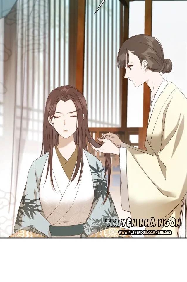 Hoàng Hậu Vô Đức Chapter 17 - 5