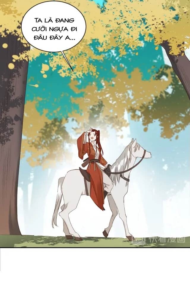 Hoàng Hậu Vô Đức Chapter 17 - 41