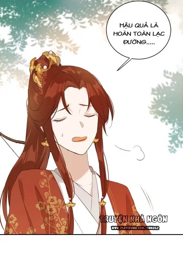 Hoàng Hậu Vô Đức Chapter 17 - 43