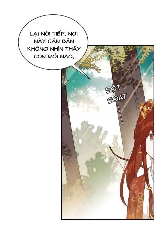 Hoàng Hậu Vô Đức Chapter 17 - 44