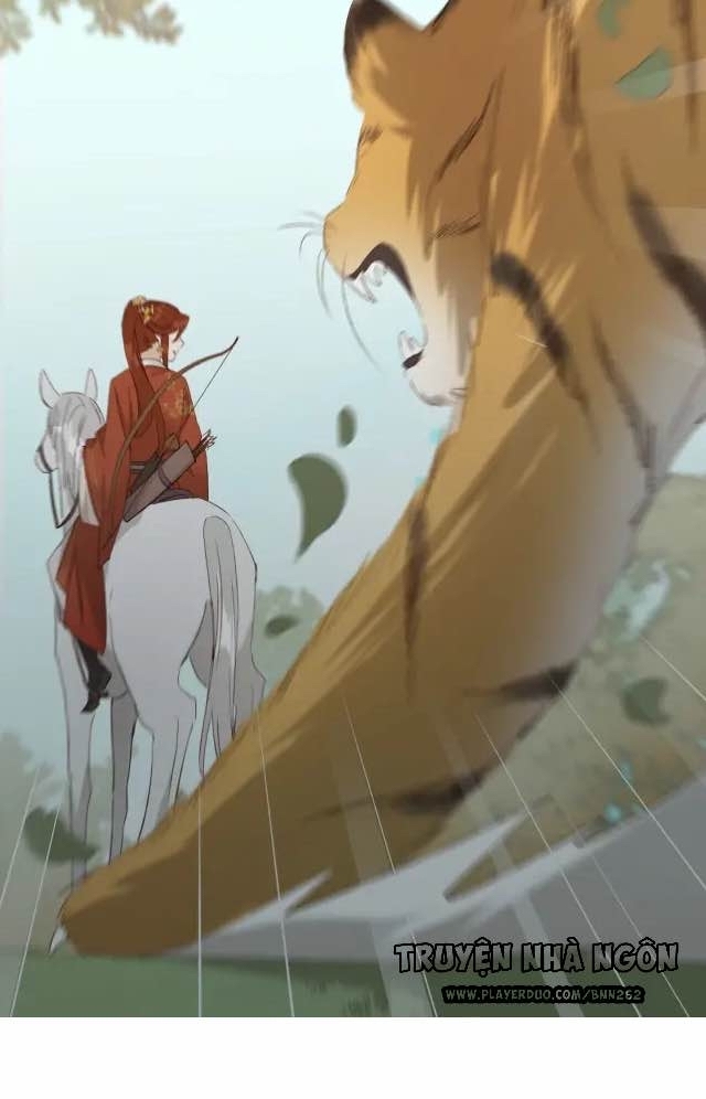 Hoàng Hậu Vô Đức Chapter 17 - 47