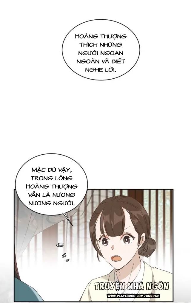 Hoàng Hậu Vô Đức Chapter 17 - 6