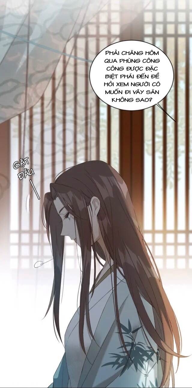 Hoàng Hậu Vô Đức Chapter 17 - 7