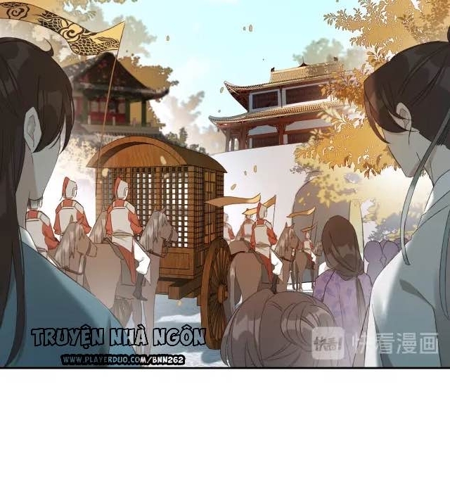 Hoàng Hậu Vô Đức Chapter 17 - 9