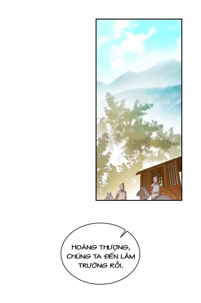 Hoàng Hậu Vô Đức Chapter 17 - 10