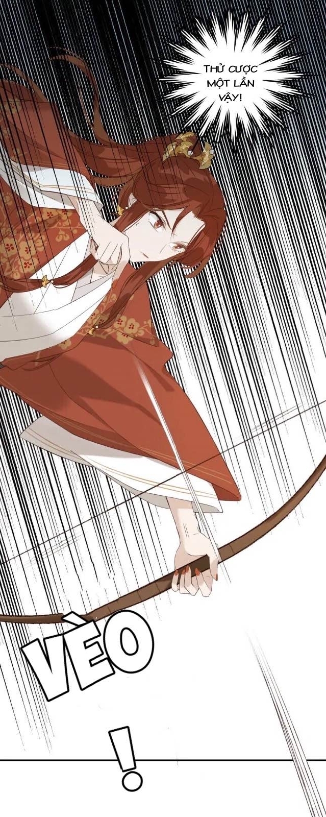 Hoàng Hậu Vô Đức Chapter 18 - 11