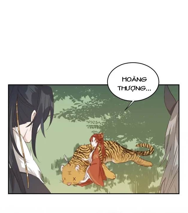 Hoàng Hậu Vô Đức Chapter 18 - 26