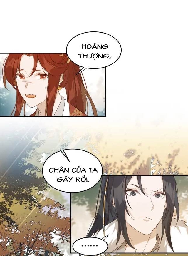 Hoàng Hậu Vô Đức Chapter 18 - 28