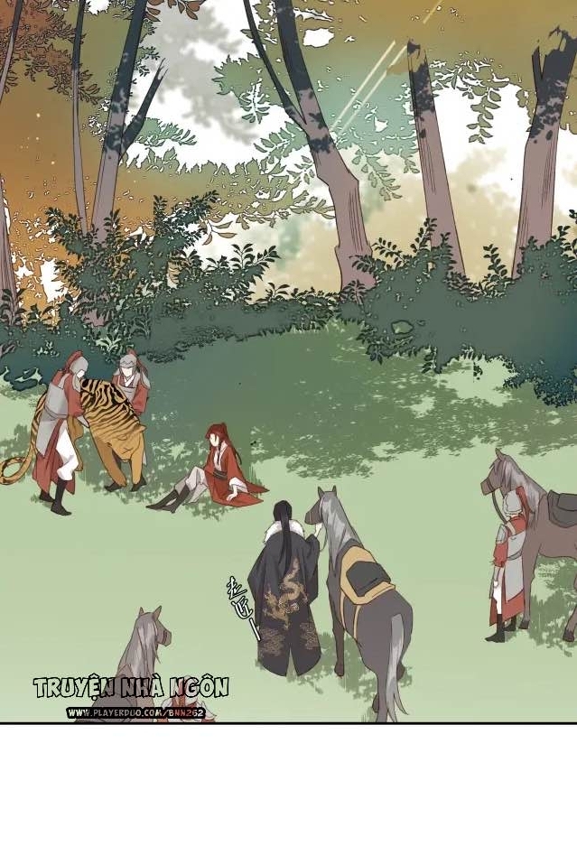 Hoàng Hậu Vô Đức Chapter 18 - 29