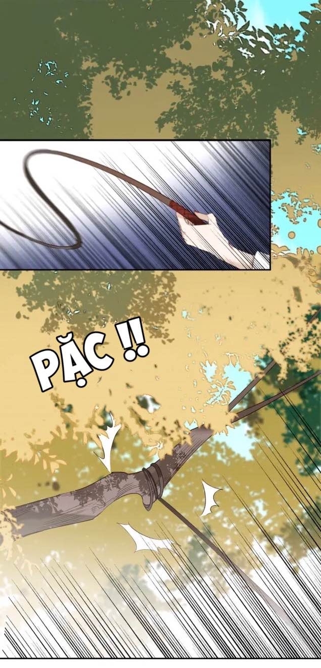 Hoàng Hậu Vô Đức Chapter 18 - 4