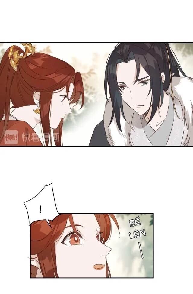 Hoàng Hậu Vô Đức Chapter 18 - 31