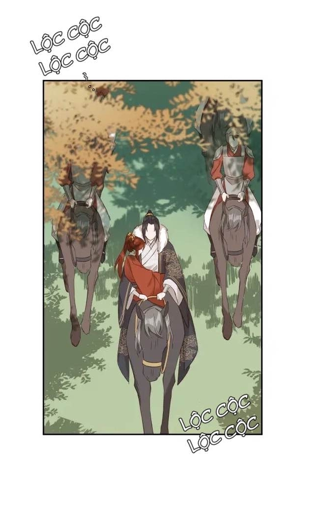 Hoàng Hậu Vô Đức Chapter 18 - 36