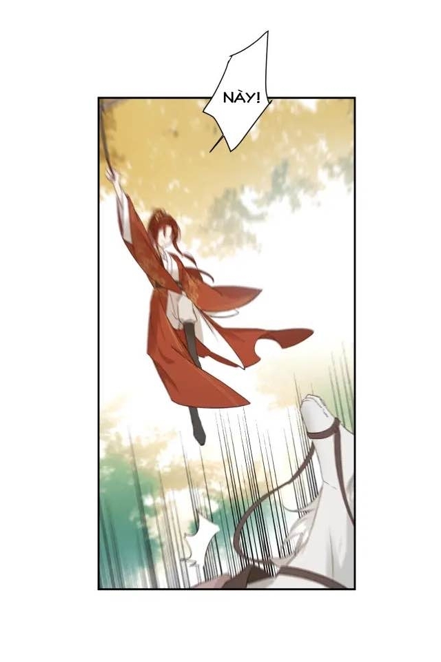 Hoàng Hậu Vô Đức Chapter 18 - 5