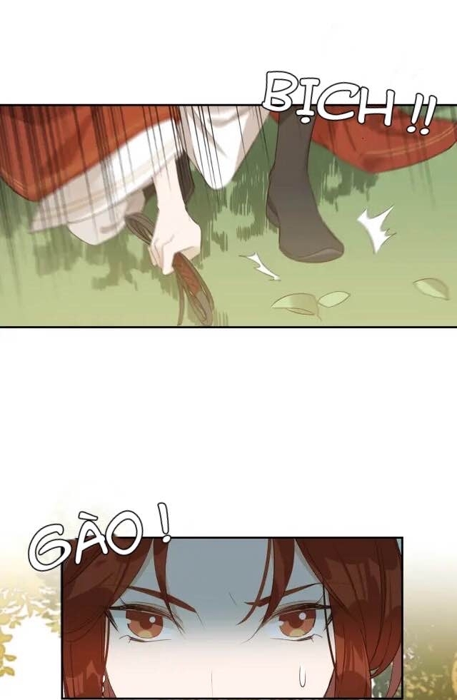 Hoàng Hậu Vô Đức Chapter 18 - 6