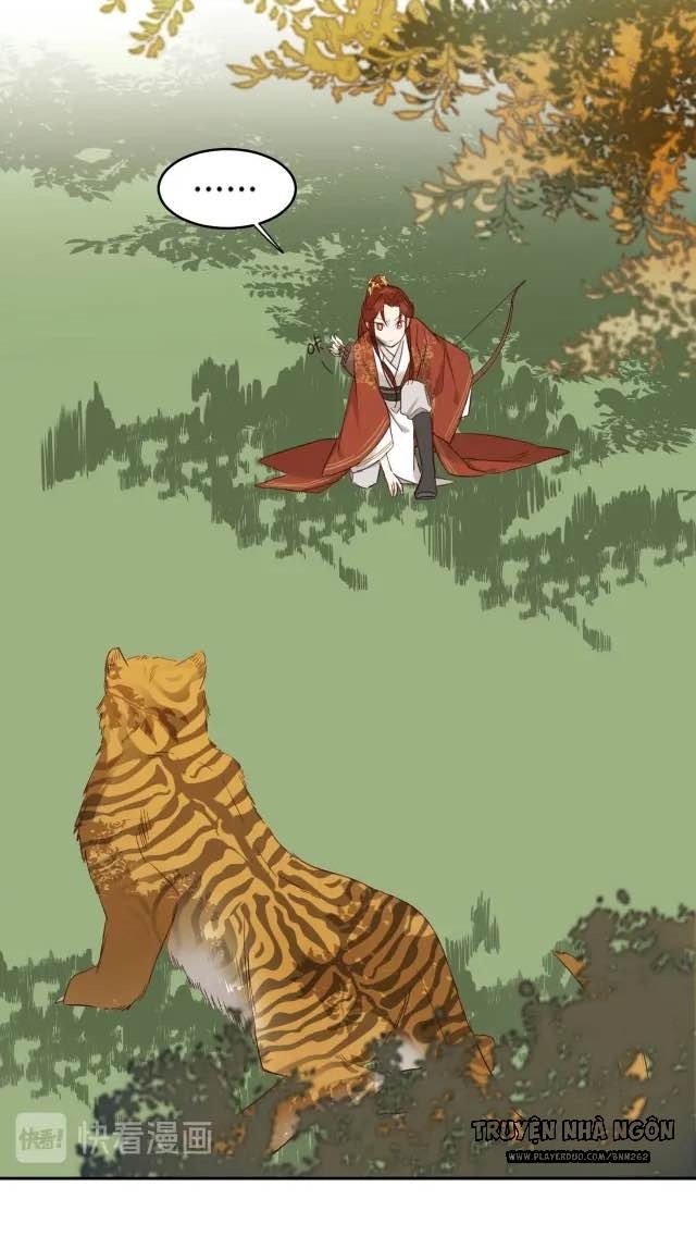 Hoàng Hậu Vô Đức Chapter 18 - 7