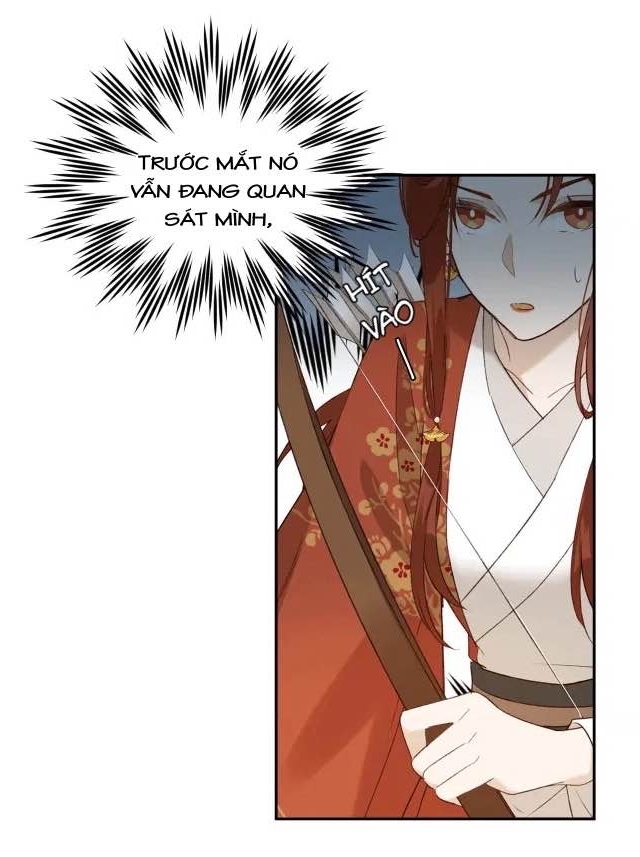 Hoàng Hậu Vô Đức Chapter 18 - 9