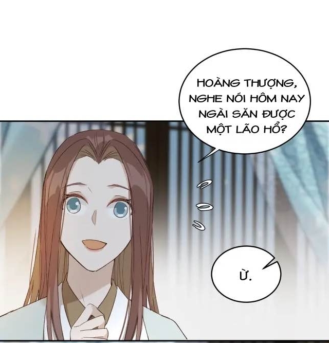 Hoàng Hậu Vô Đức Chapter 19 - 11