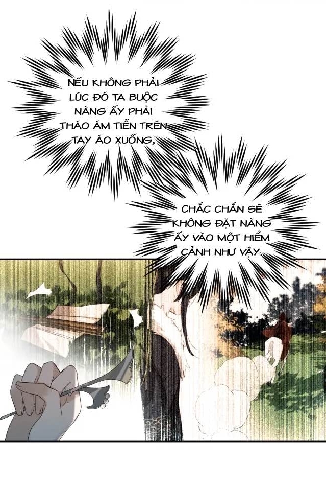 Hoàng Hậu Vô Đức Chapter 19 - 13