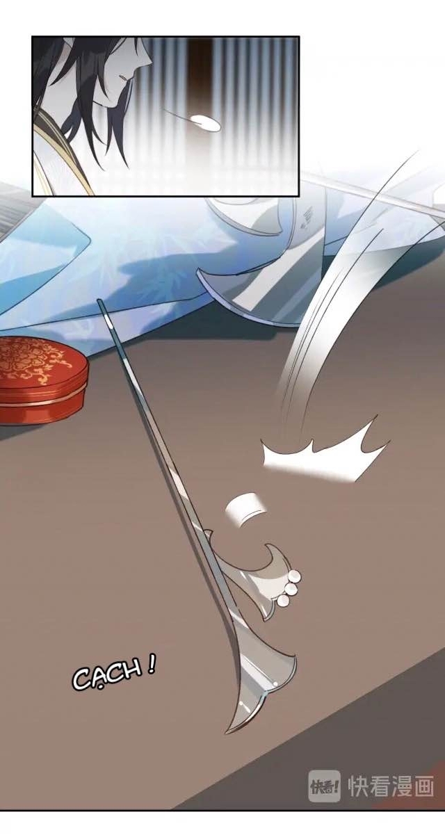 Hoàng Hậu Vô Đức Chapter 19 - 14