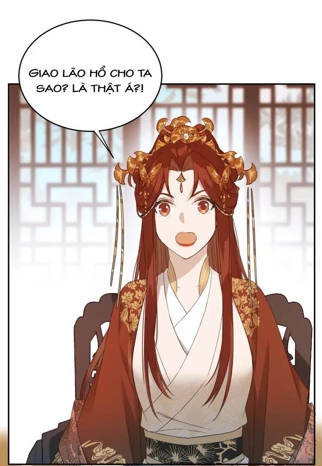 Hoàng Hậu Vô Đức Chapter 19 - 16