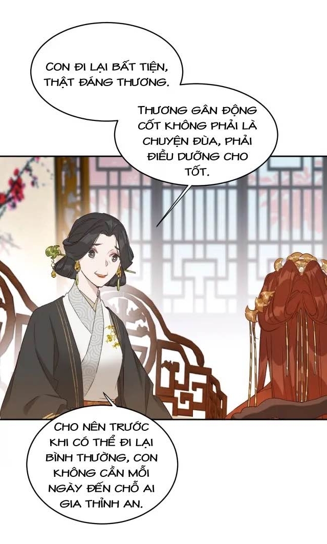 Hoàng Hậu Vô Đức Chapter 19 - 19
