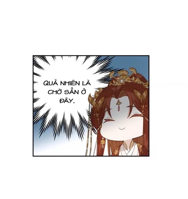 Hoàng Hậu Vô Đức Chapter 19 - 24