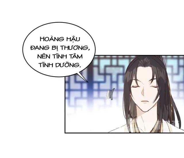Hoàng Hậu Vô Đức Chapter 19 - 26