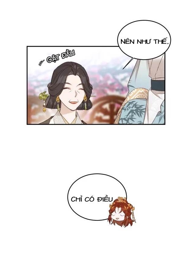 Hoàng Hậu Vô Đức Chapter 19 - 28