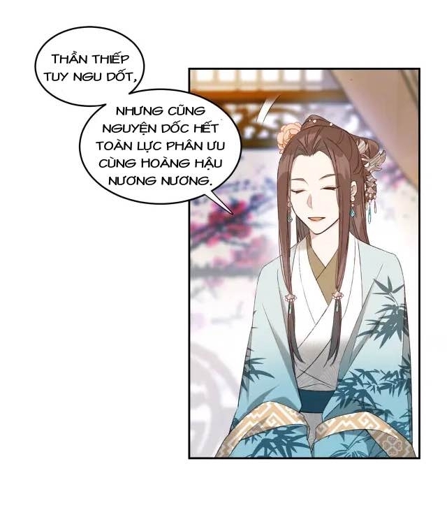 Hoàng Hậu Vô Đức Chapter 19 - 30