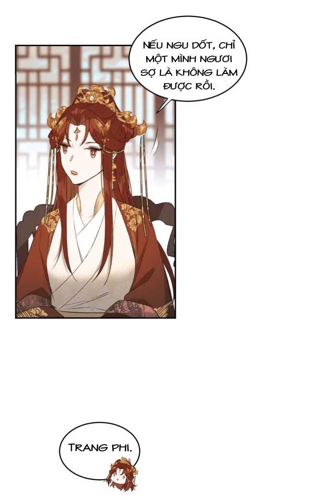 Hoàng Hậu Vô Đức Chapter 19 - 31