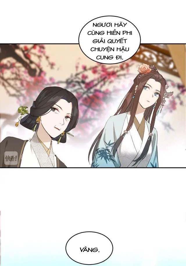 Hoàng Hậu Vô Đức Chapter 19 - 33