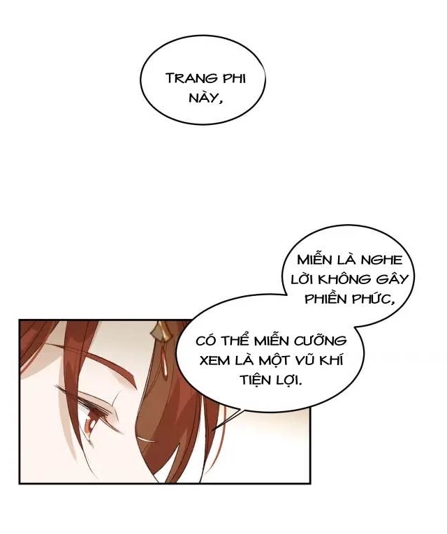 Hoàng Hậu Vô Đức Chapter 19 - 38